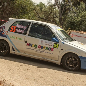 28° RALLY GOLFO DELL'ASINARA - Gallery 31